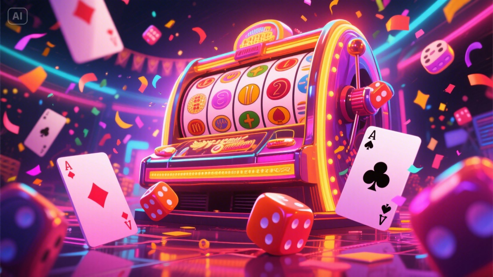 77 bet online casino