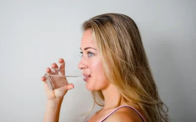 Stay Hydrated: The Importance of Drinking Enough Water Daily